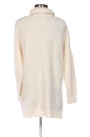 Pulover de femei Sinsay, Mărime XS, Culoare Ecru, Preț 77,17 Lei