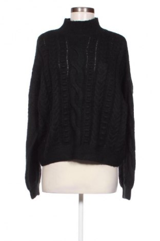 Damenpullover Sinsay, Größe M, Farbe Schwarz, Preis € 14,83