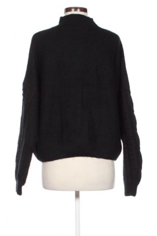 Damenpullover Sinsay, Größe M, Farbe Schwarz, Preis € 14,83