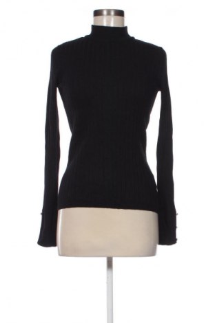 Damenpullover Sinsay, Größe M, Farbe Schwarz, Preis € 14,83
