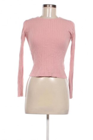Damenpullover Sinsay, Größe M, Farbe Aschrosa, Preis 14,83 €