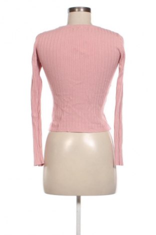 Damenpullover Sinsay, Größe M, Farbe Aschrosa, Preis 14,83 €