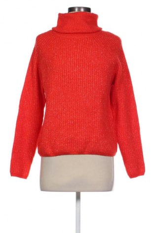 Damenpullover Sinsay, Größe XXS, Farbe Orange, Preis 14,91 €