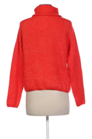 Damenpullover Sinsay, Größe XXS, Farbe Orange, Preis 14,91 €