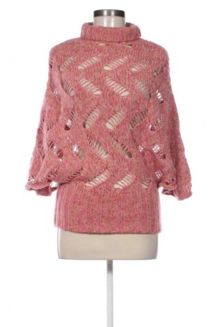 Damenpullover Sisley, Größe S, Farbe Mehrfarbig, Preis € 31,68