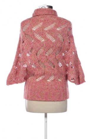 Damenpullover Sisley, Größe S, Farbe Mehrfarbig, Preis € 31,68