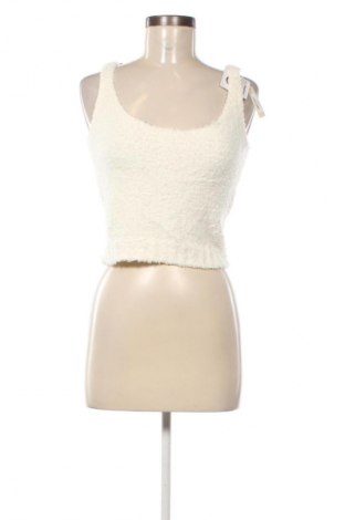 Pulover de femei Skins, Mărime L, Culoare Alb, Preț 158,99 Lei