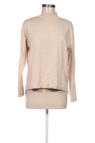 Damski sweter Solar, Rozmiar M, Kolor Beżowy, Cena 67,00 zł