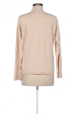 Damski sweter Solar, Rozmiar M, Kolor Beżowy, Cena 67,00 zł