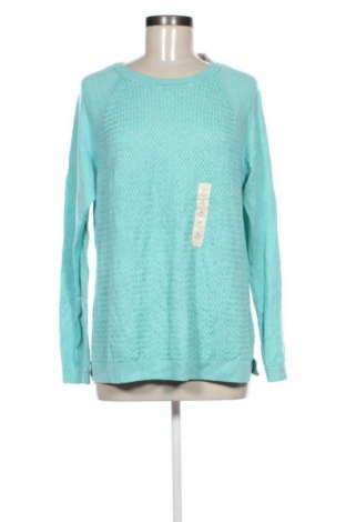 Damenpullover Sonoma, Größe M, Farbe Blau, Preis € 21,99