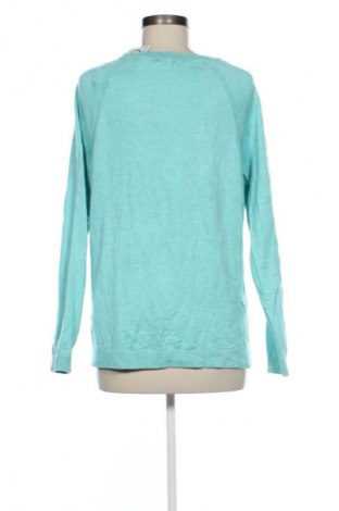 Damenpullover Sonoma, Größe M, Farbe Blau, Preis € 21,99