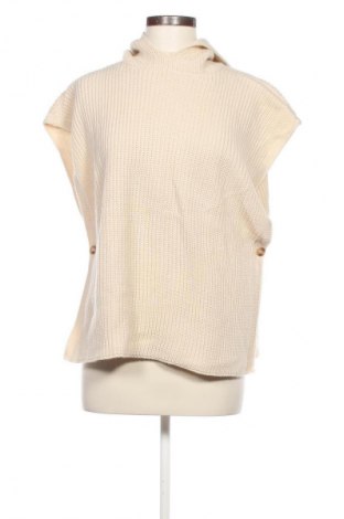 Damenpullover Soya Concept, Größe M, Farbe Ecru, Preis 28,99 €