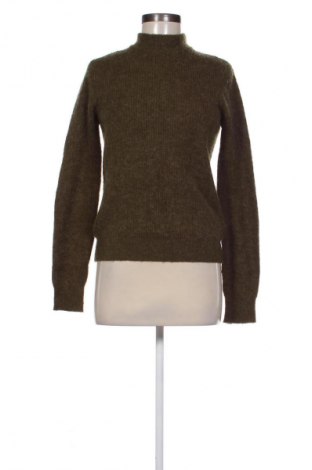Damenpullover Sparkz, Größe S, Farbe Grün, Preis 20,97 €