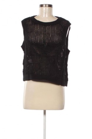 Női pulóver Sportsgirl, Méret XL, Szín Fekete, Ár 11 099 Ft