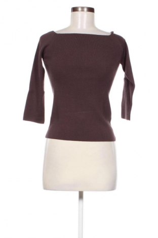 Damenpullover Stefanel, Größe S, Farbe Braun, Preis 52,68 €