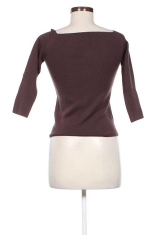 Damenpullover Stefanel, Größe S, Farbe Braun, Preis 52,68 €