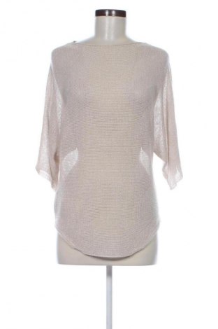 Damenpullover Stefanel, Größe M, Farbe Beige, Preis 71,99 €