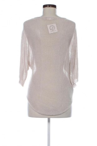 Damenpullover Stefanel, Größe M, Farbe Beige, Preis 71,99 €