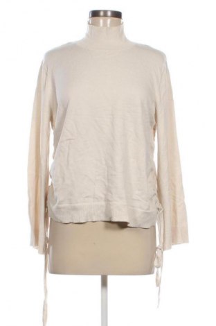 Damenpullover Steffen Schraut, Größe M, Farbe Ecru, Preis € 39,99