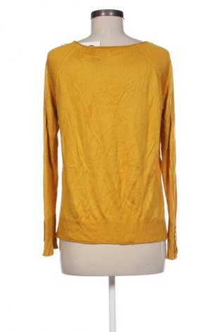 Damski sweter Stradivarius, Rozmiar S, Kolor Żółty, Cena 66,39 zł