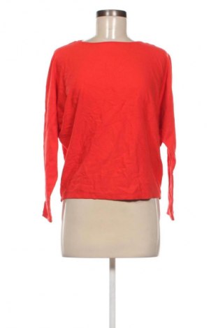Damski sweter Street One, Rozmiar M, Kolor Czerwony, Cena 46,99 zł
