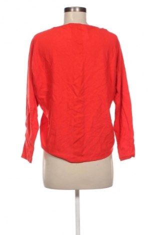 Damski sweter Street One, Rozmiar M, Kolor Czerwony, Cena 46,99 zł