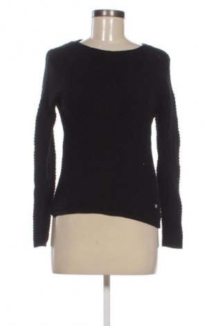 Дамски пуловер Street One, Размер M, Цвят Черен, Цена 8,18 €