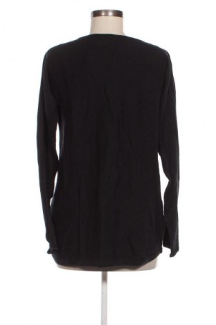 Damski sweter Street One, Rozmiar L, Kolor Czarny, Cena 94,38 zł
