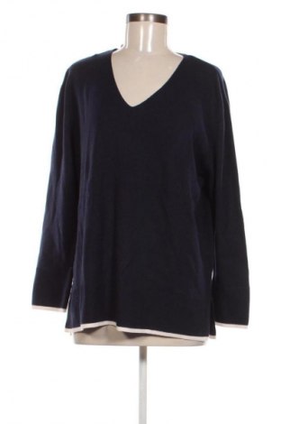 Damski sweter Street One, Rozmiar L, Kolor Niebieski, Cena 94,38 zł
