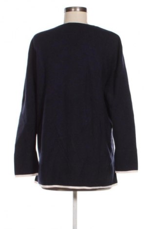 Damski sweter Street One, Rozmiar L, Kolor Niebieski, Cena 94,38 zł