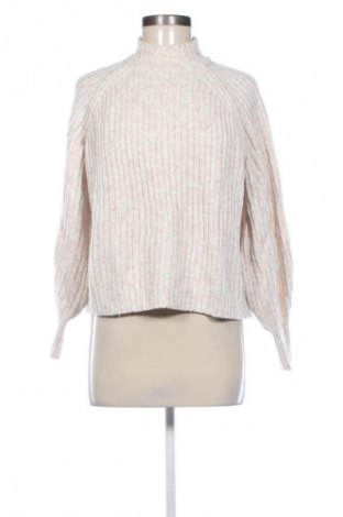 Damenpullover Studio, Größe S, Farbe Ecru, Preis 15,00 €