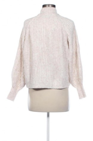 Damenpullover Studio, Größe S, Farbe Ecru, Preis 15,00 €