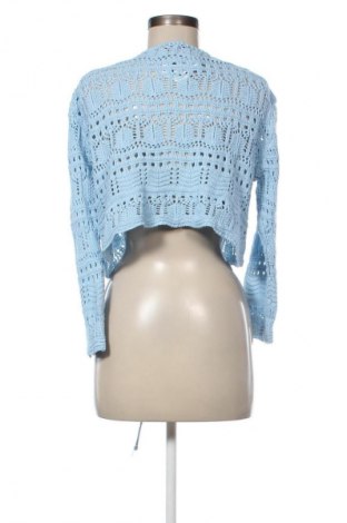 Dámský svetr Styleboom, Velikost M, Barva Modrá, Cena  371,00 Kč