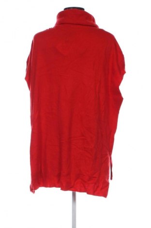 Damski sweter Sussan, Rozmiar XS, Kolor Czerwony, Cena 305,99 zł