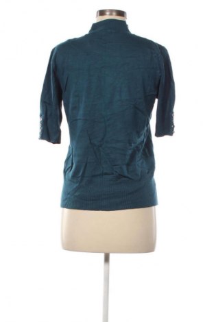 Damenpullover Suzanne Grae, Größe L, Farbe Grün, Preis 28,99 €