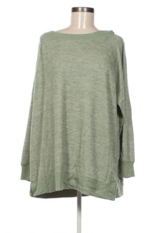 Dámsky pulóver Suzanne Grae, Veľkosť XL, Farba Zelená, Cena  23,95 €