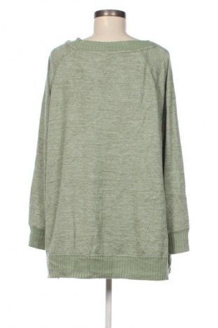 Dámsky pulóver Suzanne Grae, Veľkosť XL, Farba Zelená, Cena  23,95 €