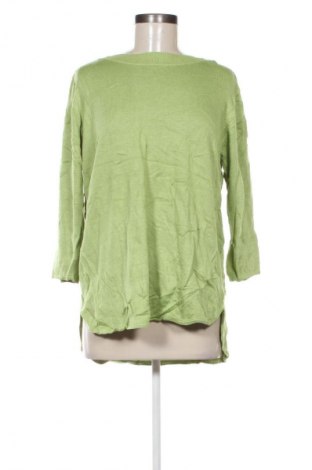 Damenpullover Suzanne Grae, Größe XL, Farbe Grün, Preis 11,99 €