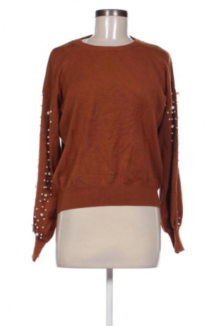 Damenpullover Sweet Girl, Größe L, Farbe Braun, Preis € 14,77