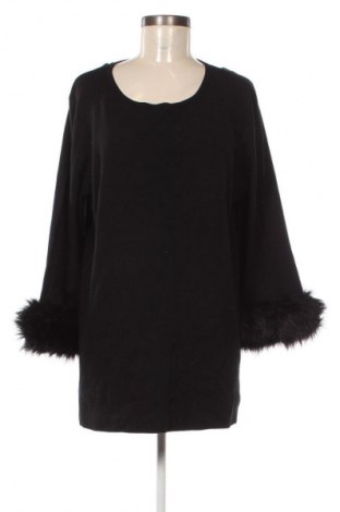Damenpullover TODAY'S QUEEN by Wolfgang Hein, Größe XXL, Farbe Schwarz, Preis € 28,99