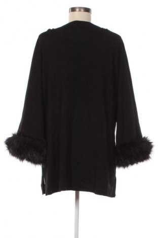 Damenpullover TODAY'S QUEEN by Wolfgang Hein, Größe XXL, Farbe Schwarz, Preis € 28,99