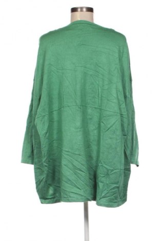 Damenpullover TSID, Größe S, Farbe Grün, Preis € 21,99