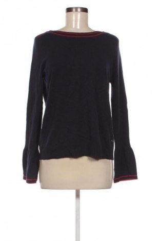 Damenpullover Taifun, Größe M, Farbe Blau, Preis € 21,99