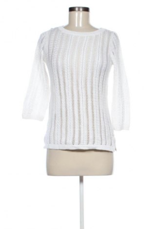 Pulover de femei Talbots, Mărime XS, Culoare Alb, Preț 100,99 Lei