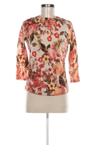 Дамски пуловер Talbots, Размер M, Цвят Многоцветен, Цена 15,99 лв.