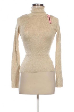 Pulover de femei Tally Weijl, Mărime L, Culoare Bej, Preț 43,99 Lei