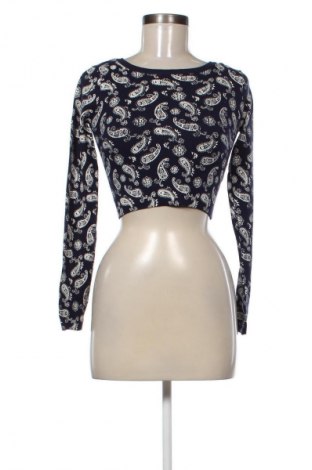 Damenpullover Tally Weijl, Größe XXS, Farbe Mehrfarbig, Preis € 14,83