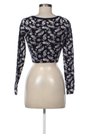 Damenpullover Tally Weijl, Größe XXS, Farbe Mehrfarbig, Preis € 14,83