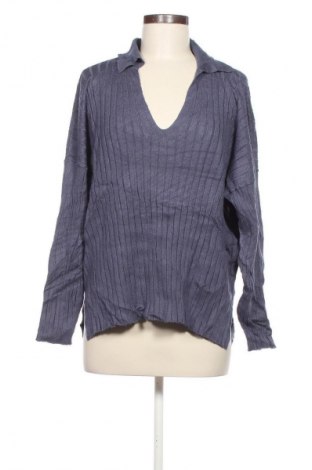 Damenpullover Target, Größe XXL, Farbe Blau, Preis € 12,99