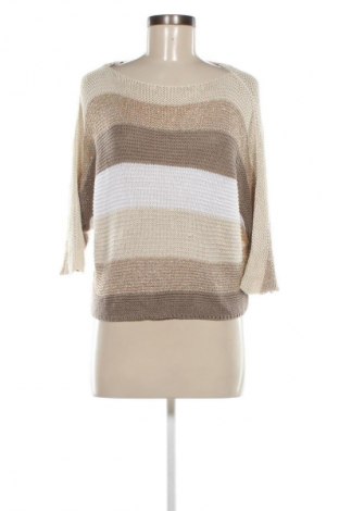 Damenpullover Terra di Siena, Größe M, Farbe Mehrfarbig, Preis € 9,99